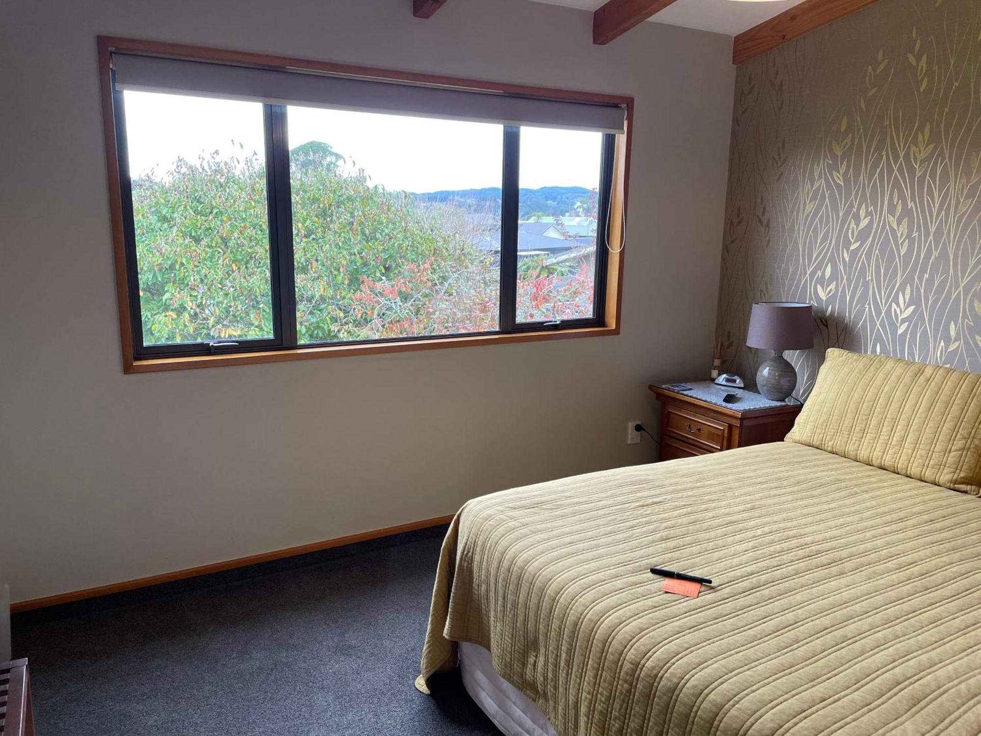 Amberlea B&B Hokitika Zimmer foto