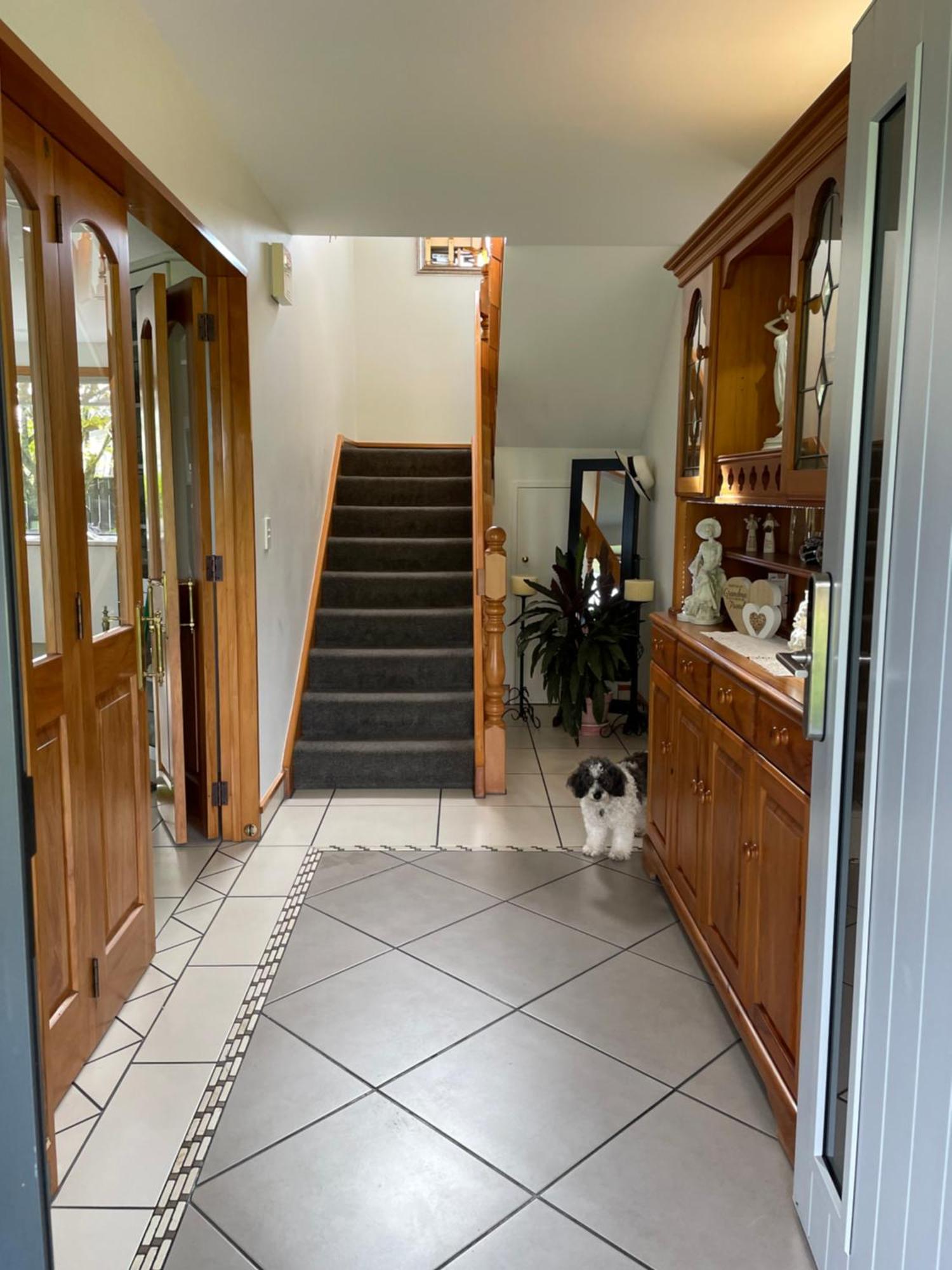Amberlea B&B Hokitika Exterior foto
